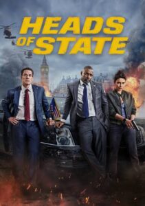 Head of states