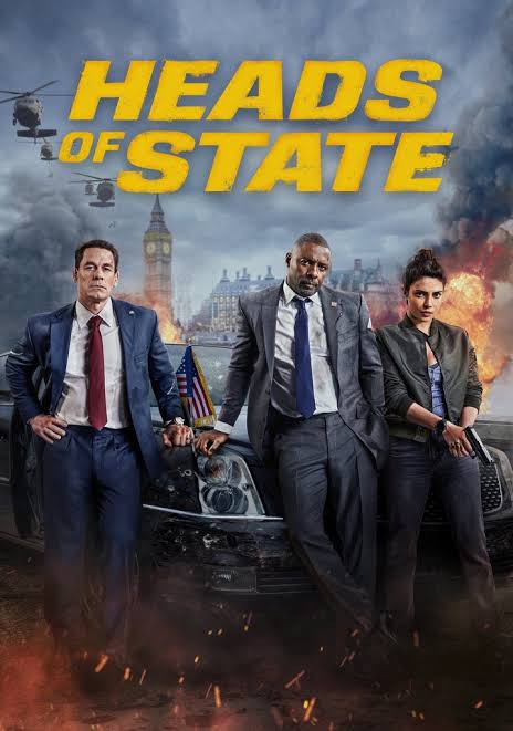 Head of states