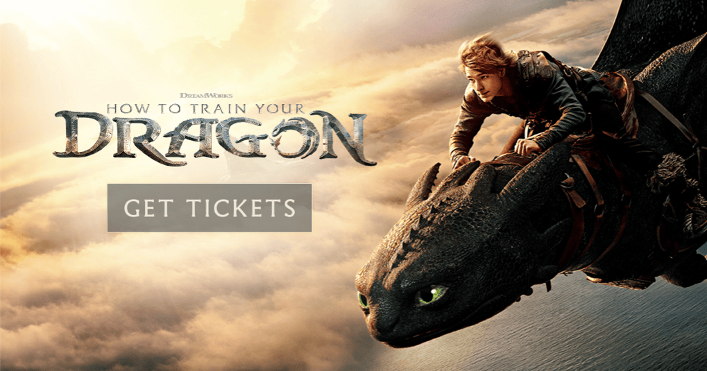 How to Train your Dragon (2025) Movie Review